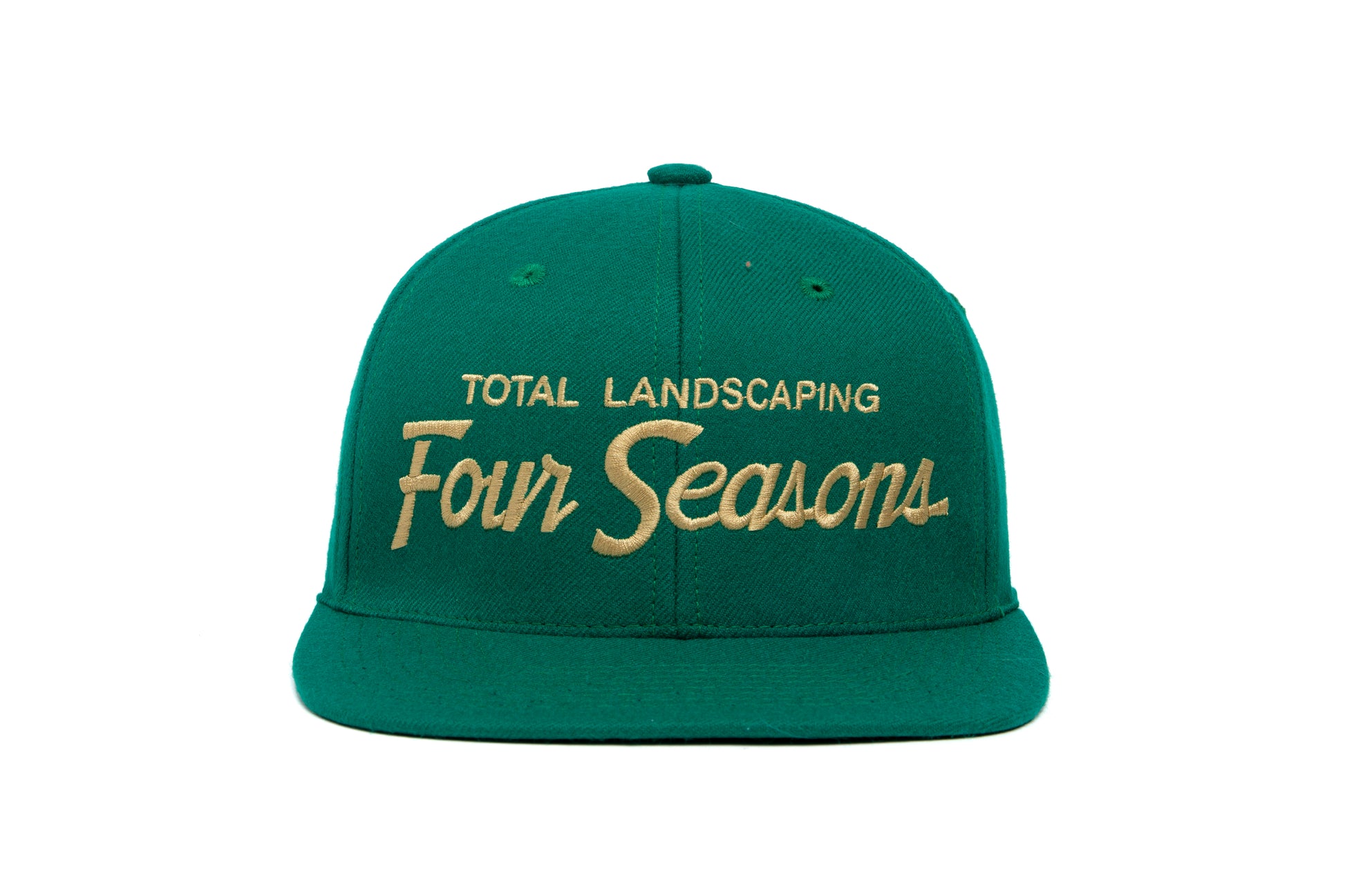 Total Landscaping Four Seasons
