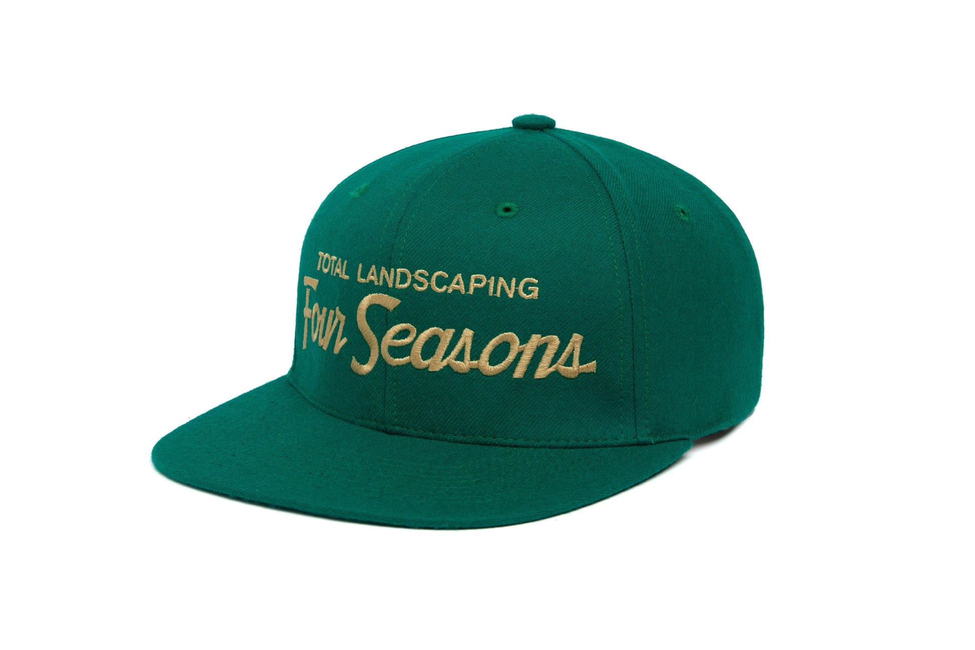 Total Landscaping Four Seasons