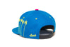 FRESH BEL AIR
    wool baseball cap indicator