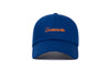 Gainesville Microscript Dad
    wool baseball cap indicator