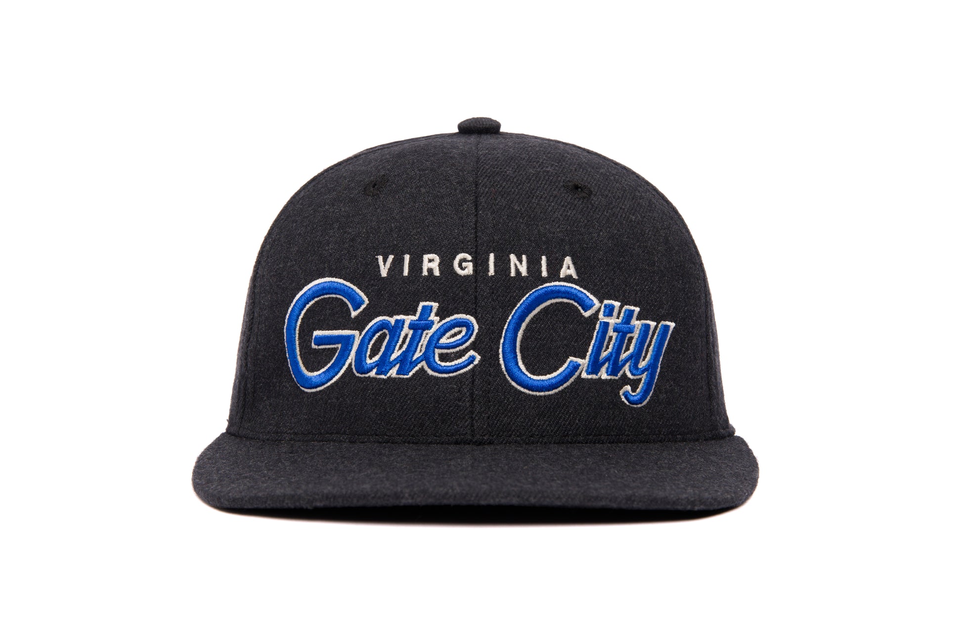 Gate City 3D