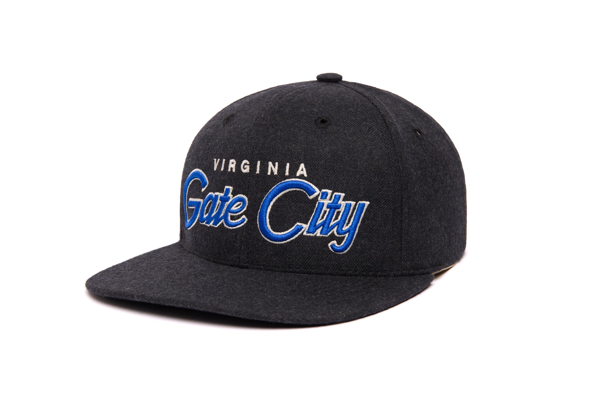 Gate City 3D