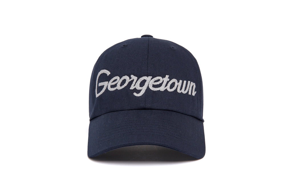 Georgetown Chain Dad