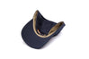 Georgetown Chain Dad
    wool baseball cap indicator