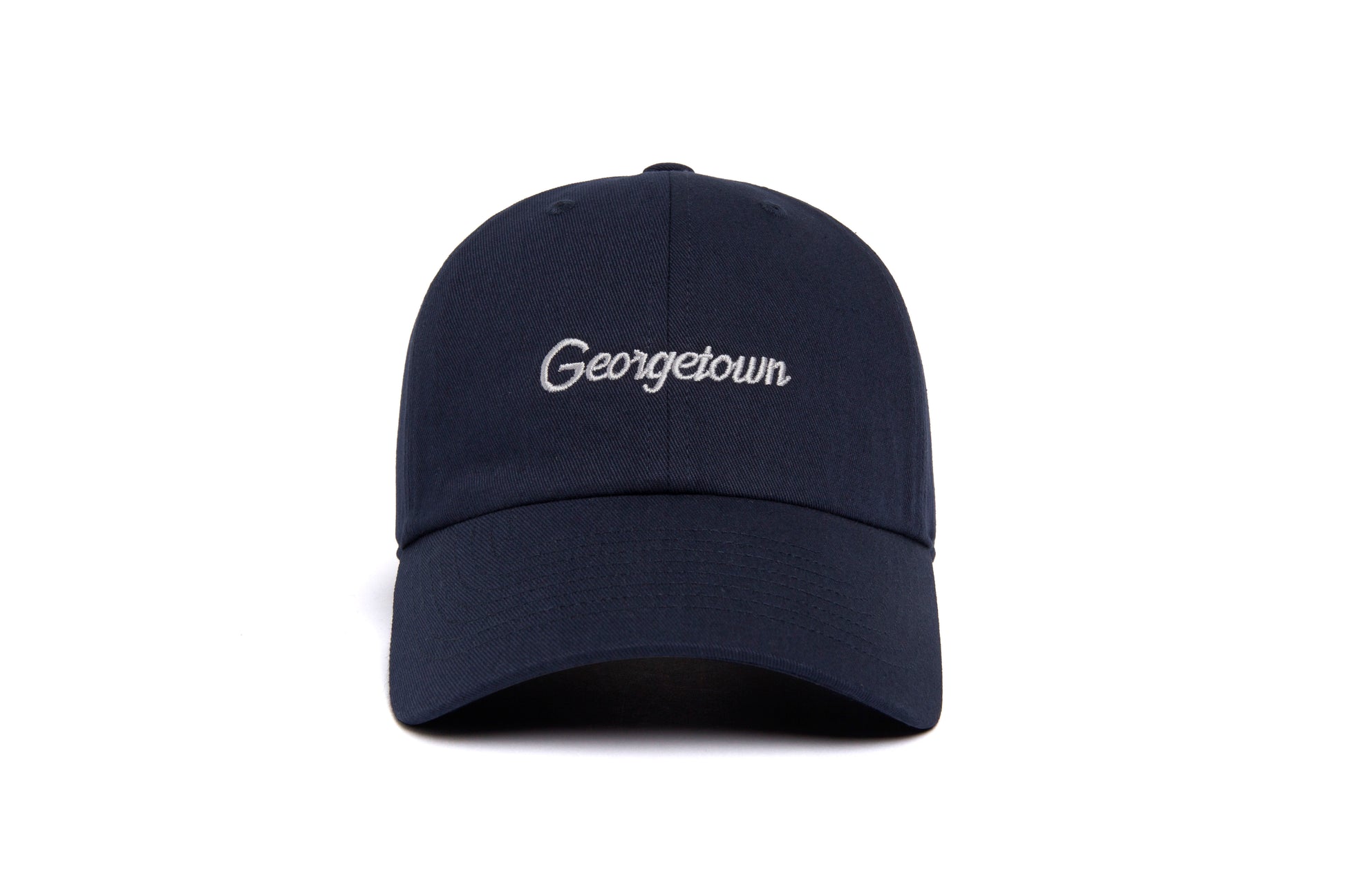 Georgetown Microscript Dad