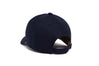 Georgetown Microscript Dad
    wool baseball cap indicator