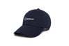 Georgetown Microscript Dad
    wool baseball cap indicator