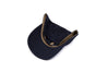 Georgetown Microscript Dad
    wool baseball cap indicator