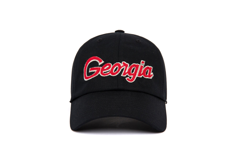 Georgia Chain Dad