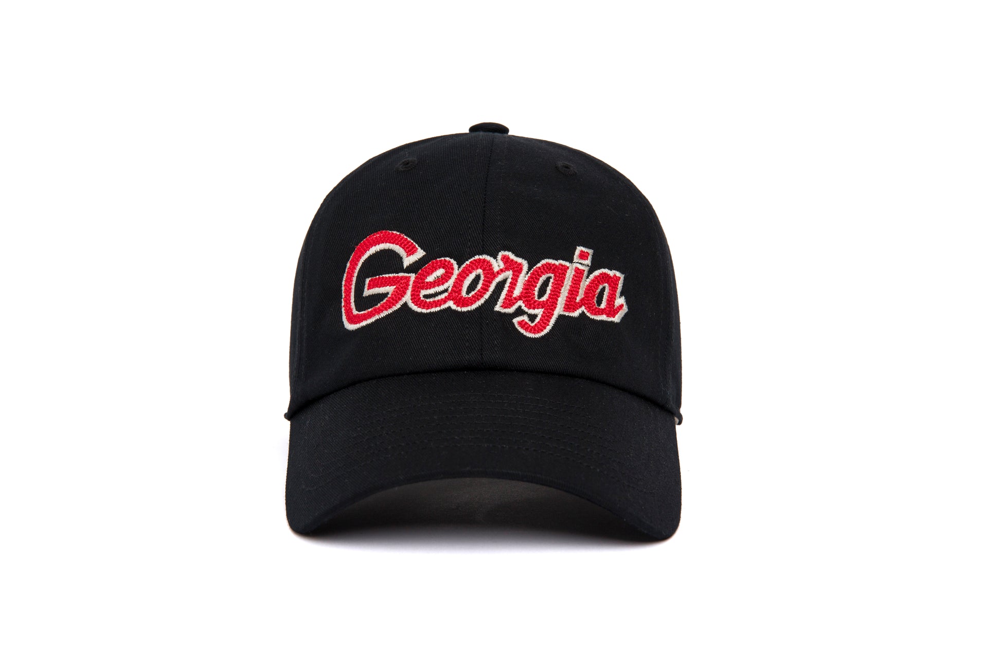 Georgia Chain Dad