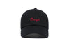 Georgia Microscript Dad
    wool baseball cap indicator