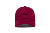 Georgia Microscript Dad
    wool baseball cap indicator