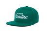 Paradise
    wool baseball cap indicator