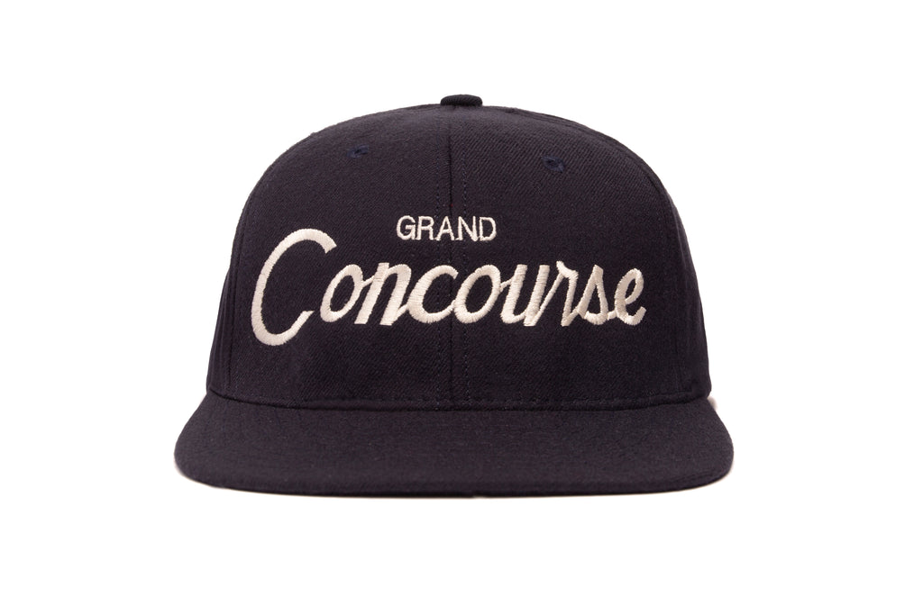 Grand Concourse
