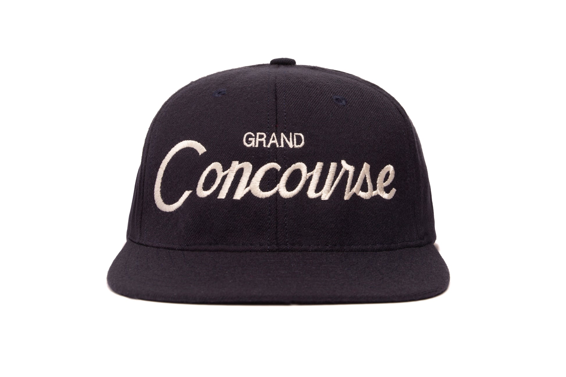 Grand Concourse