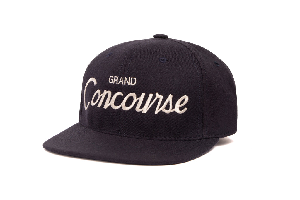 Grand Concourse