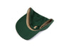 Green Bay Microscript Dad
    wool baseball cap indicator