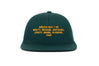 Green Bay 1996 Name
    wool baseball cap indicator