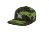 HAMPTON Logo 3D Chain Canvas
    wool baseball cap indicator