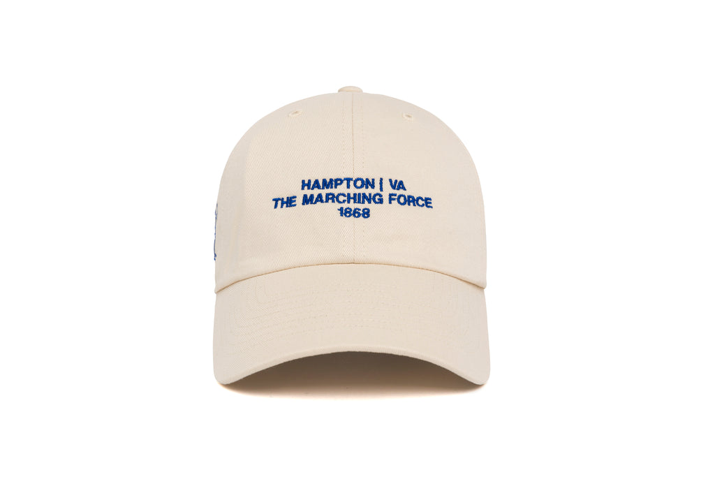 HAMPTON Name Dad