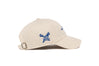 HAMPTON Name Dad
    wool baseball cap indicator