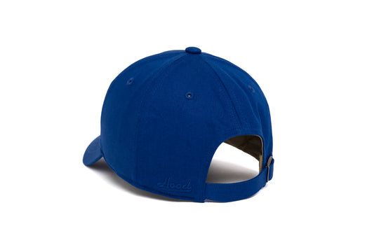 HAMPTON Name Dad wool baseball cap