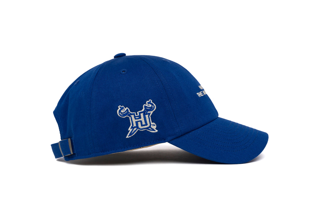 HAMPTON Name Dad wool baseball cap