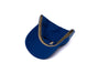 HAMPTON Name Dad
    wool baseball cap indicator