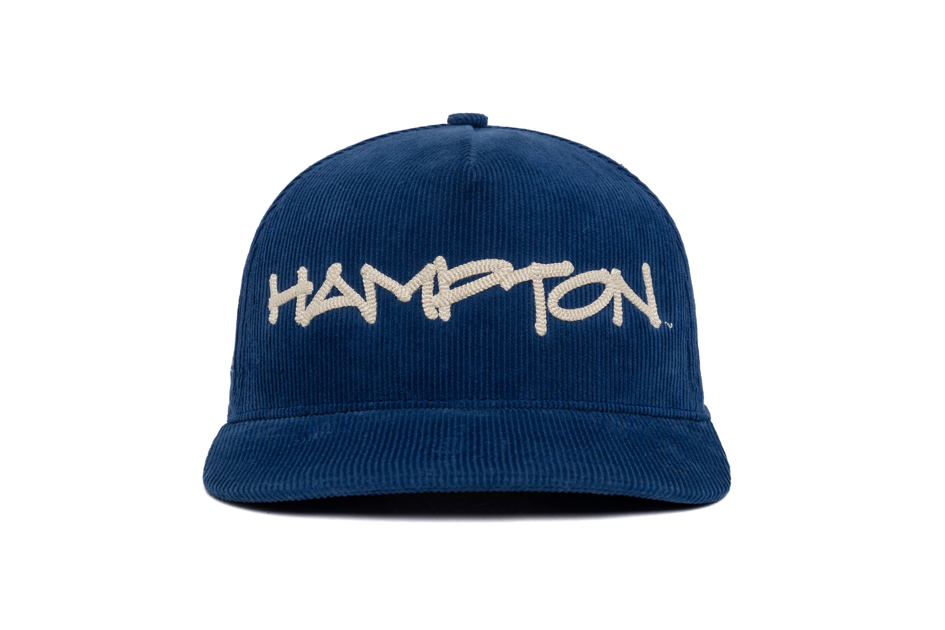 HAMPTON Neutra 3D Chain 14-Wale Cord 5-Panel