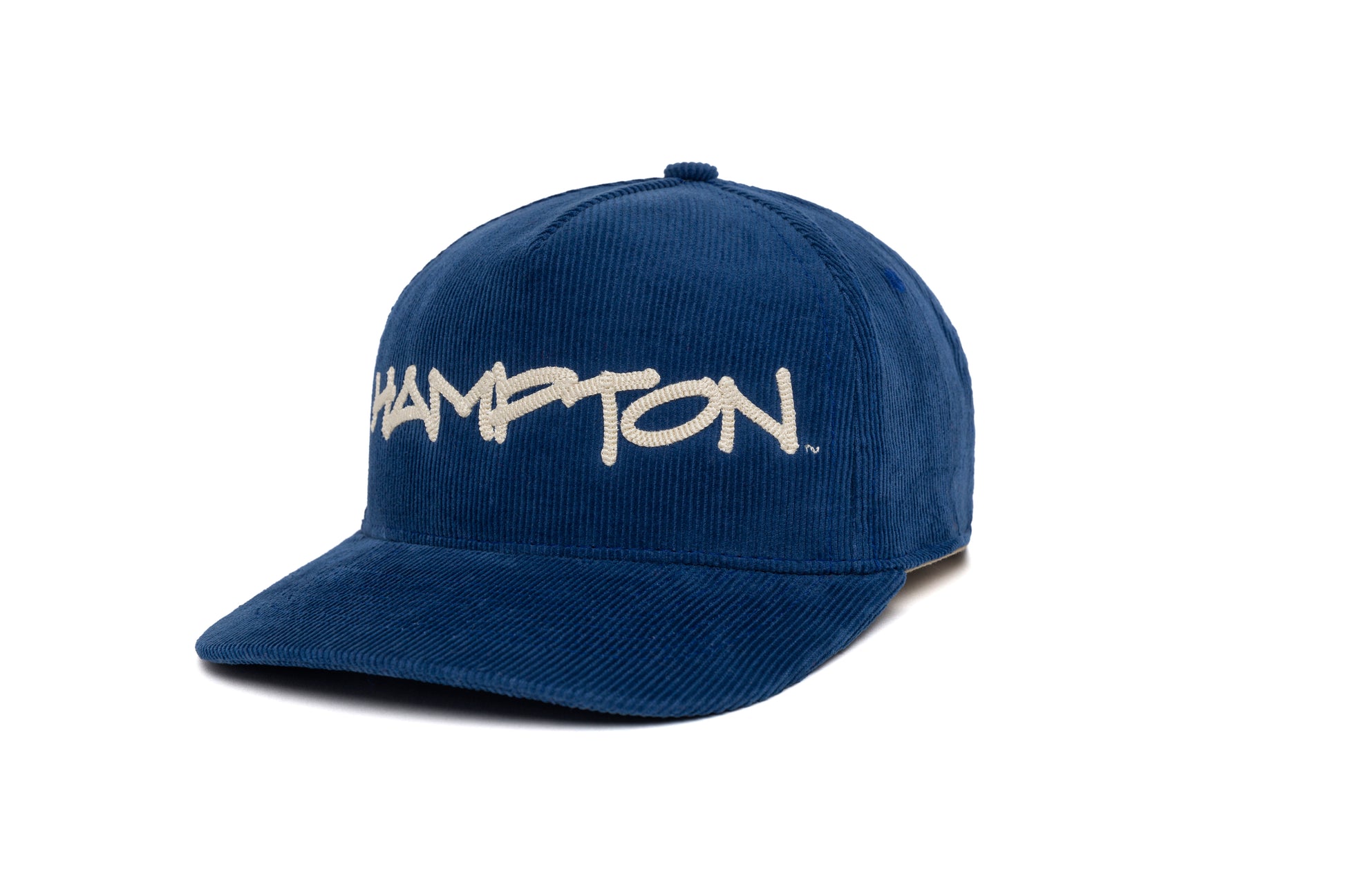 HAMPTON Neutra 3D Chain 14-Wale Cord 5-Panel