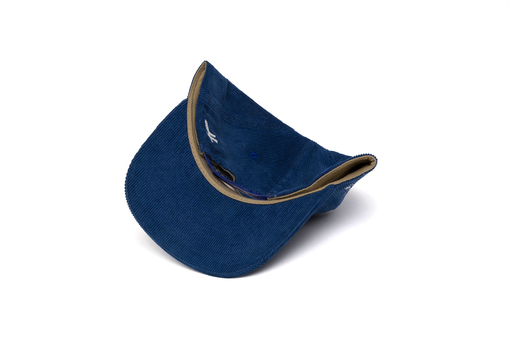 HAMPTON Neutra 3D Chain 14-Wale Cord 5-Panel