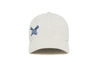 HAMPTON Offset Logo Wool Dad
    wool baseball cap indicator