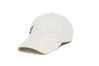 HAMPTON Offset Logo Wool Dad
    wool baseball cap indicator