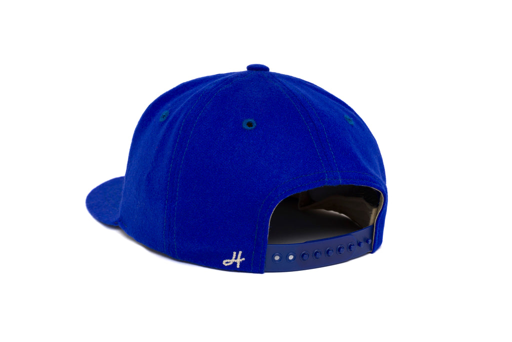 HAMPTON Pro Shop 3D Chain Wool