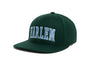 HARLEM
    wool baseball cap indicator