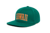 HAWAII
    wool baseball cap indicator