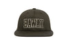 HAWAII 3D Chain Japanese Twill
    wool baseball cap indicator