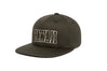 HAWAII 3D Chain Japanese Twill
    wool baseball cap indicator