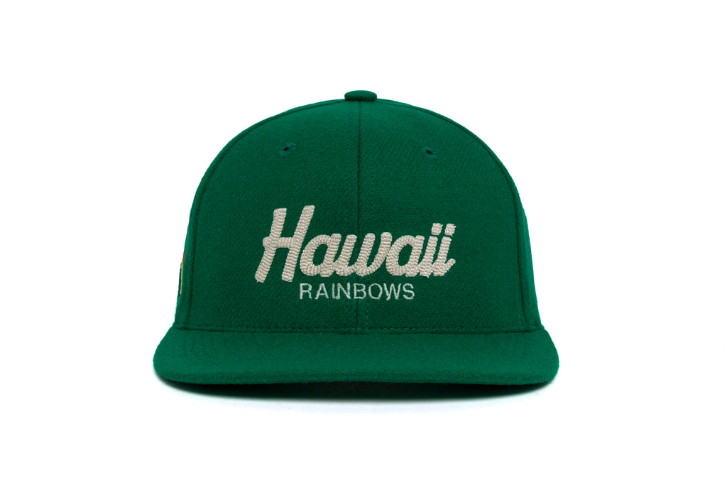 HAWAII 3D Chain Wool