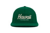 HAWAII 3D Chain Wool
    wool baseball cap indicator