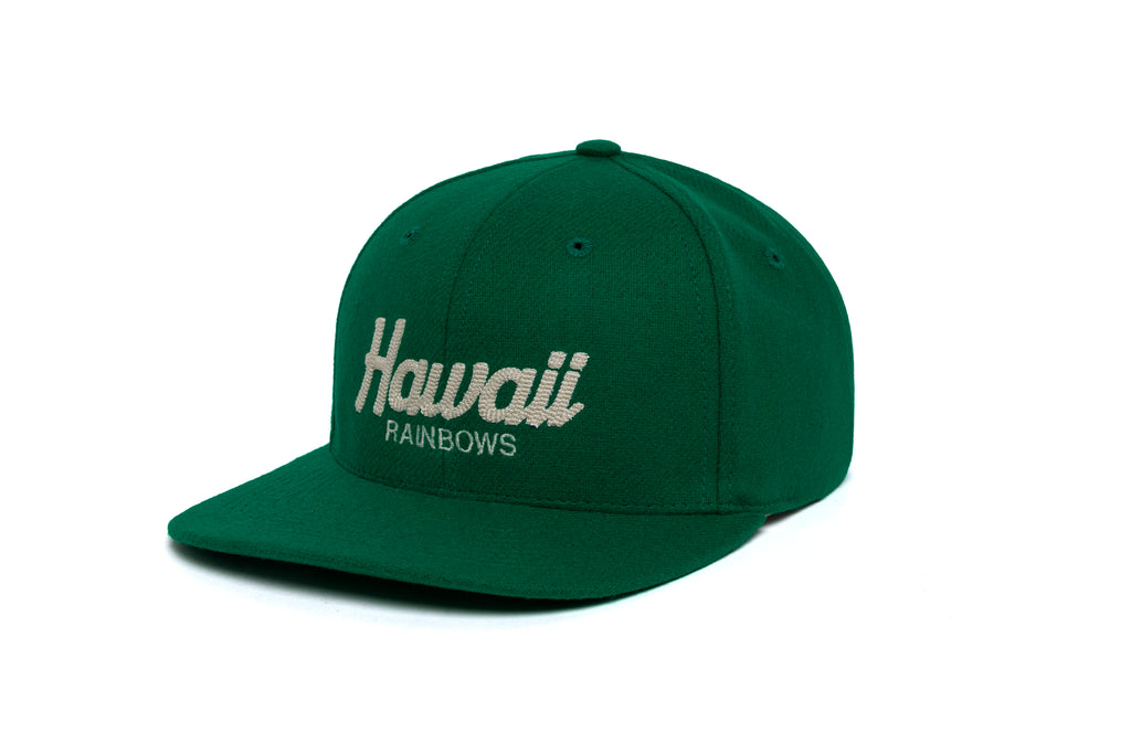 HAWAII 3D Chain Wool