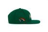 HAWAII 3D Chain Wool
    wool baseball cap indicator