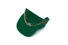 HAWAII 3D Chain Wool
    wool baseball cap indicator