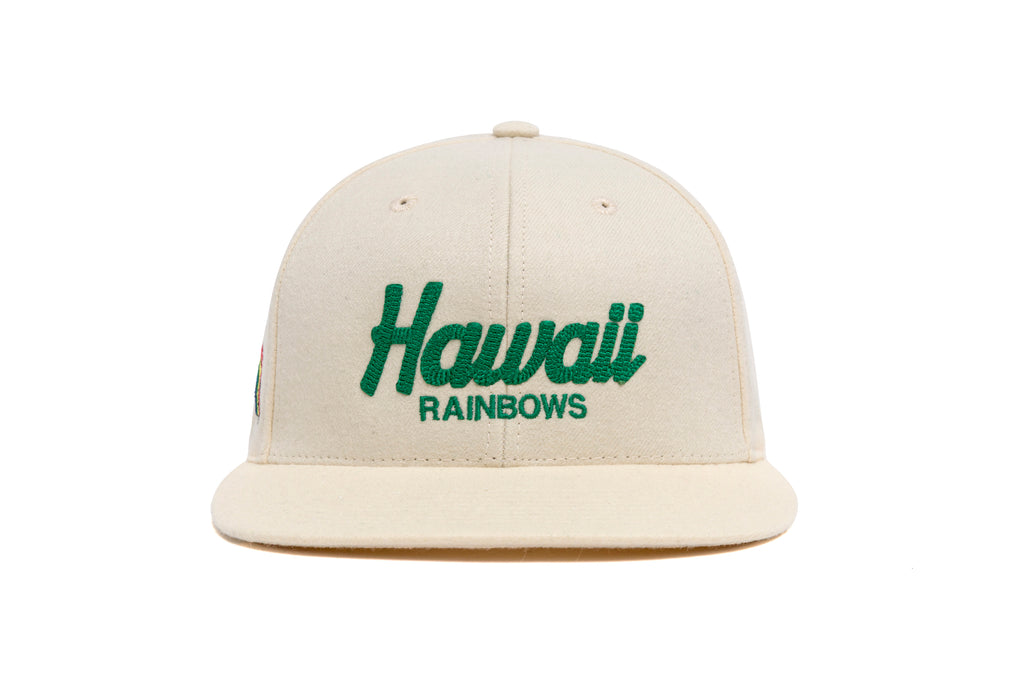 HAWAII 3D Chain Wool