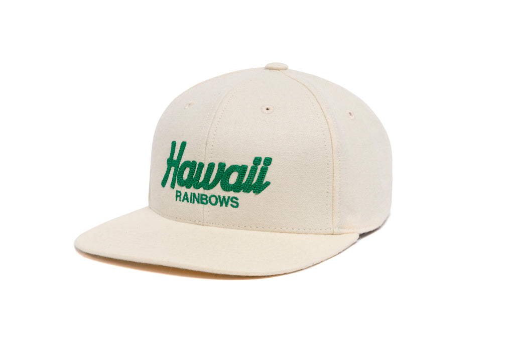 HAWAII 3D Chain Wool