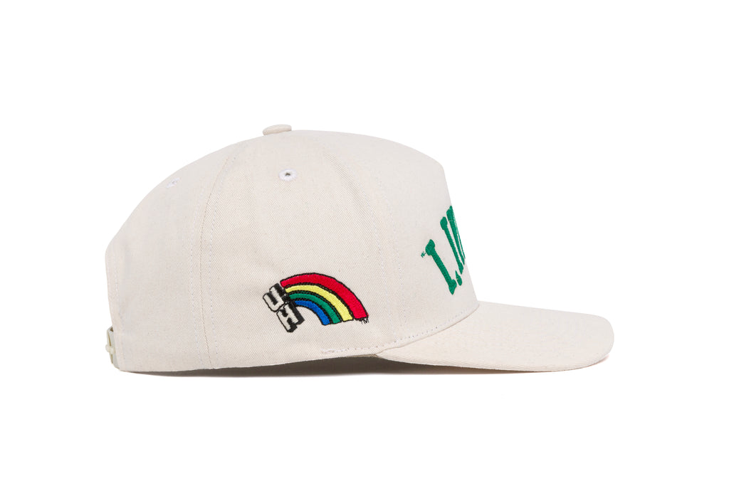 HAWAII Bottoms Up 3D Chain 5-Panel