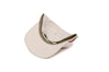 HAWAII Bottoms Up 3D Chain 5-Panel
    wool baseball cap indicator