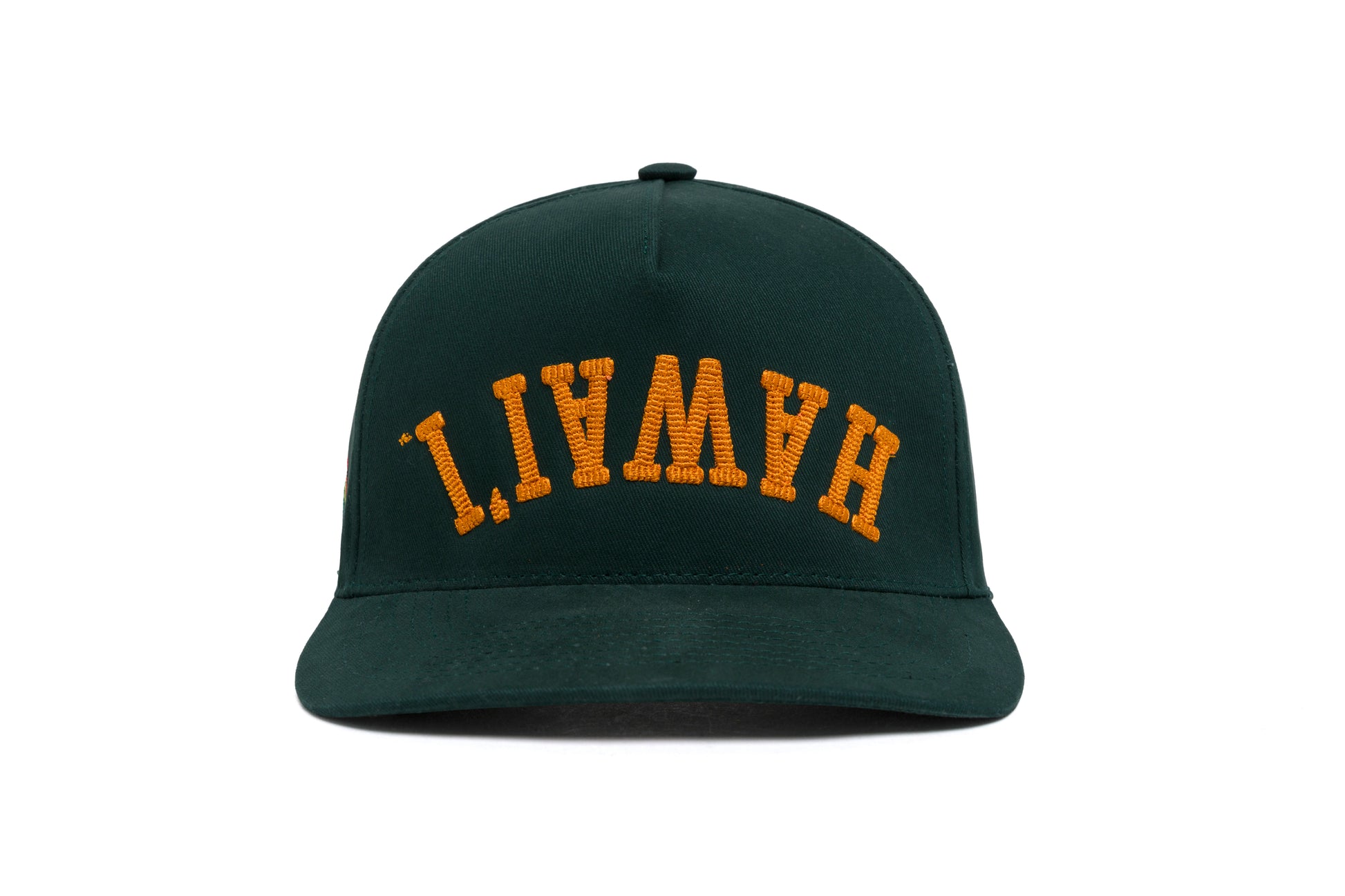 HAWAII Bottoms Up 3D Chain 5-Panel