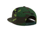 HAWAII Logo 3D Chain Canvas
    wool baseball cap indicator