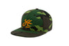 HAWAII Logo 3D Chain Canvas
    wool baseball cap indicator